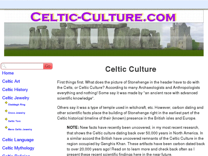 www.celtic-culture.com