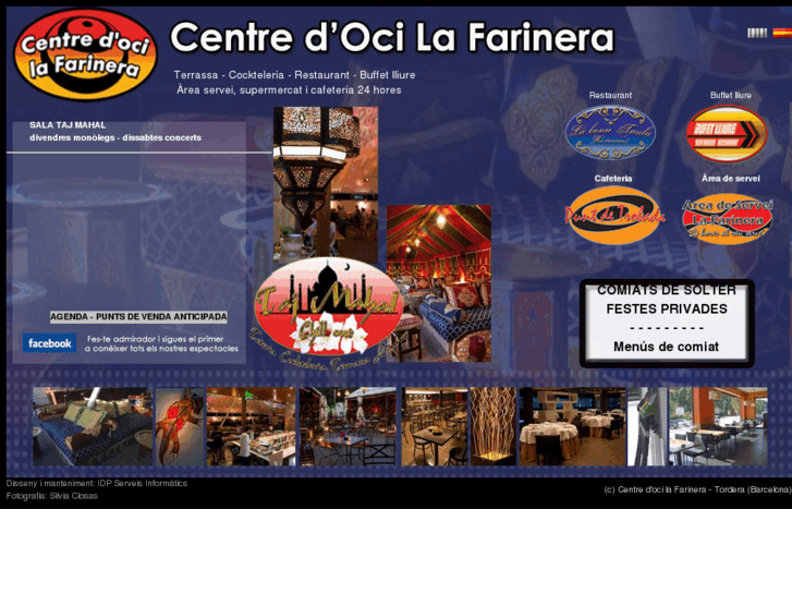 www.centreocilafarinera.com