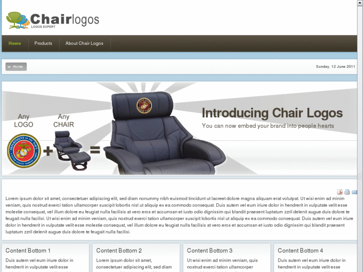 www.chairlogos.com