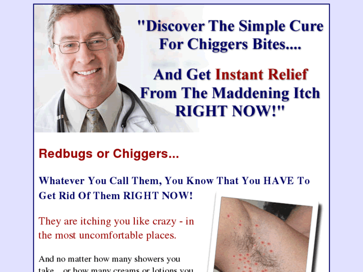 www.chiggerbitestreatment.com