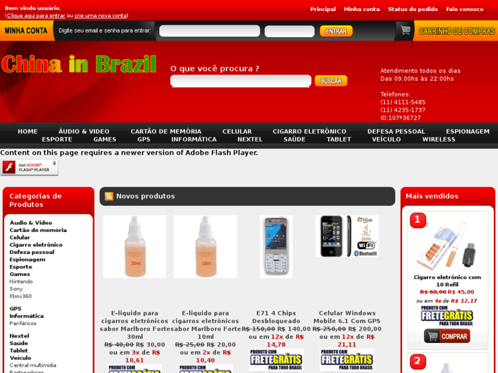 www.chinainbrazil.com.br