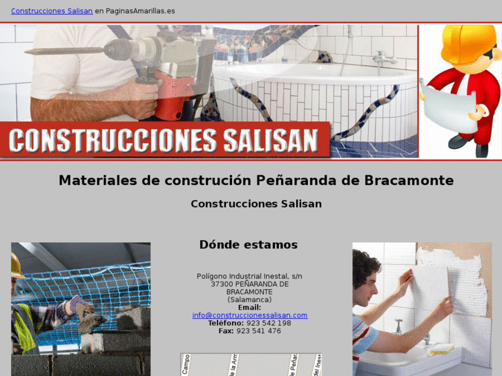 www.construccionessalisan.com