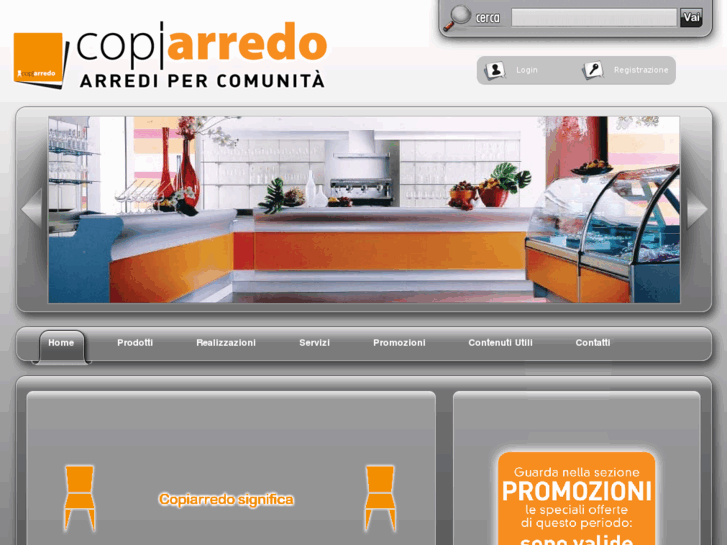 www.copiarredo.it