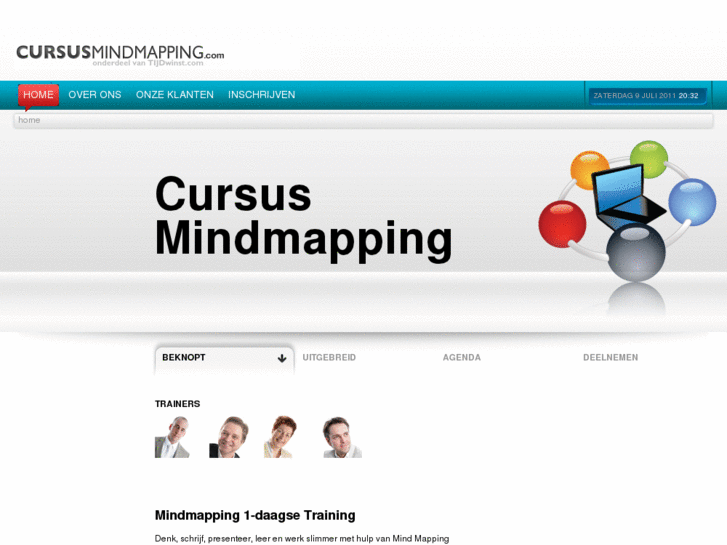 www.cursusmindmapping.com