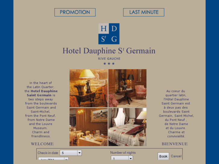 www.dauphine-paris-hotel.com