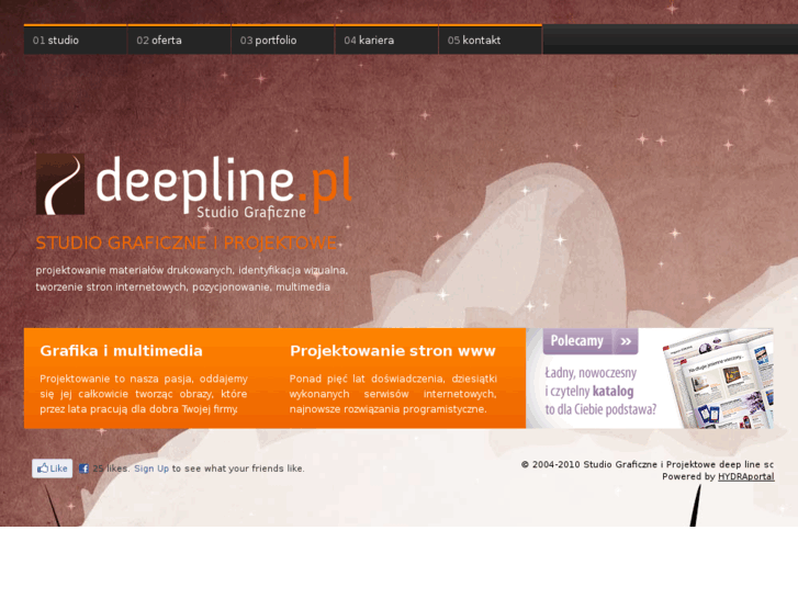 www.deepline.pl