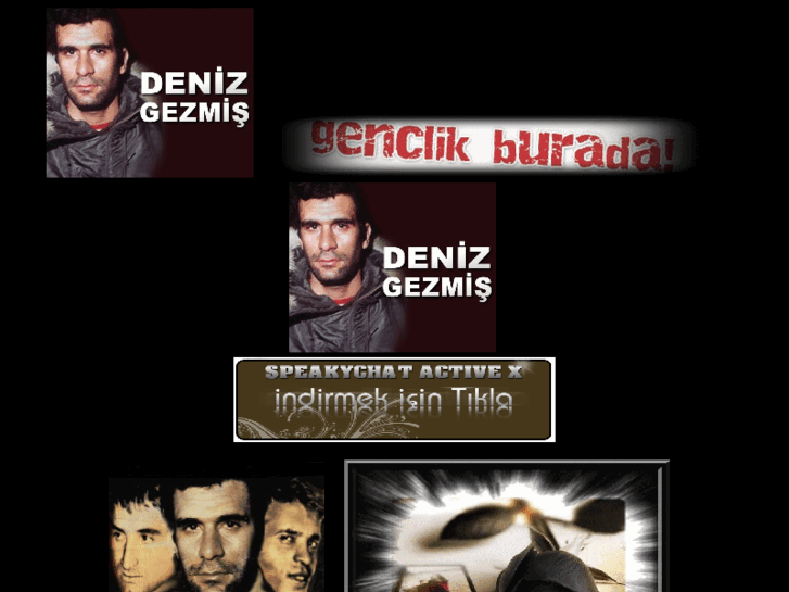 www.denizlerinsesi.com