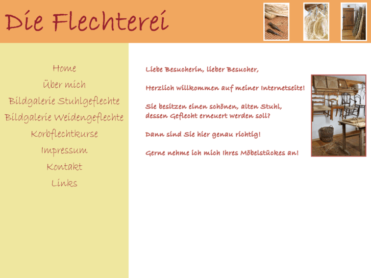 www.die-flechterei.com