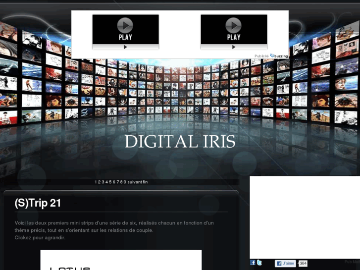 www.digitaliris.fr