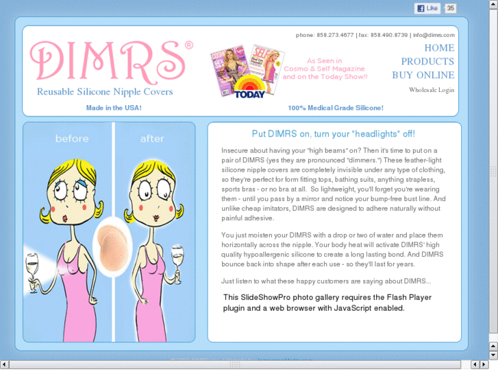 www.dimrs.com