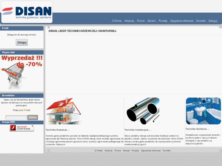 www.disan.pl