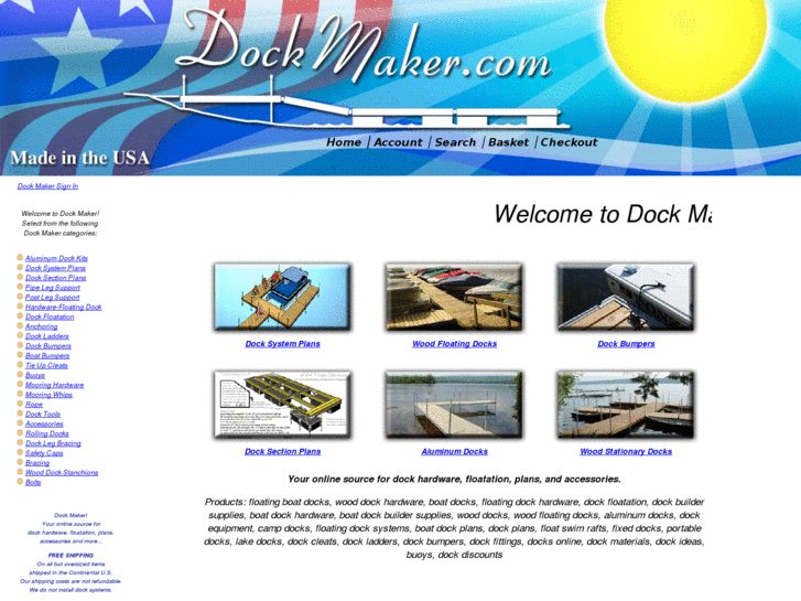 www.dockmaker.com