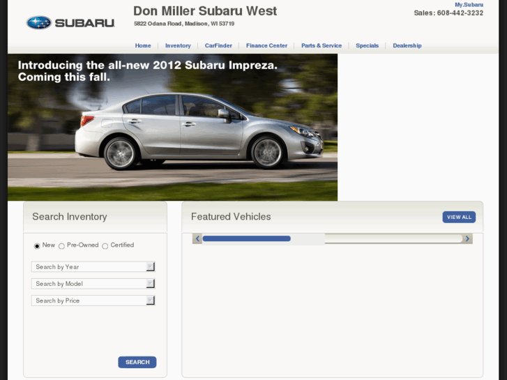 www.donmillersubaruwest.com