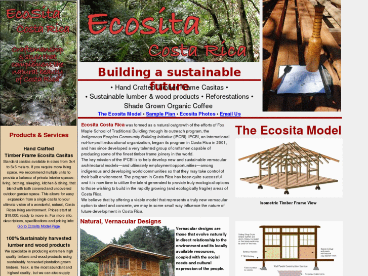 www.ecositacr.com