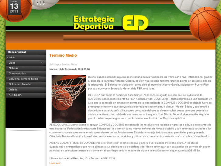 www.estrategiadeportiva.com