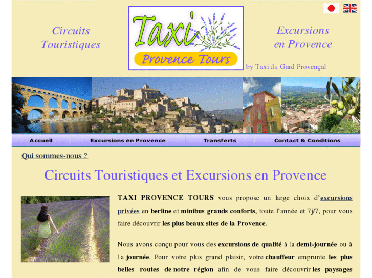 www.excursion-provence.com