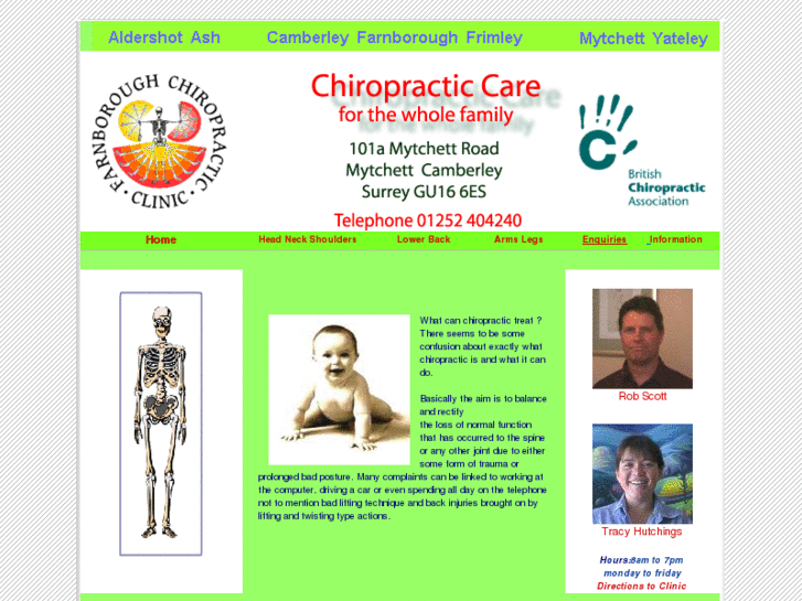 www.farnborough-chiropractic.co.uk