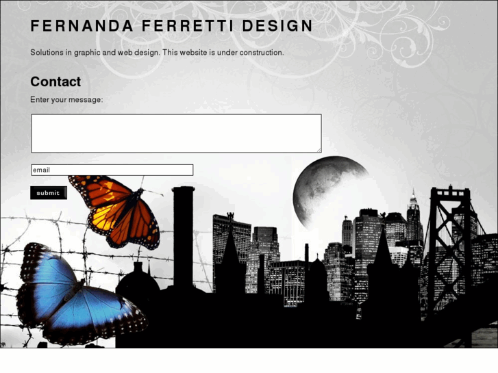 www.fernandaferretti.com