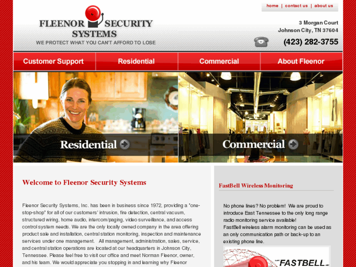 www.fleenorsecurityintegration.com