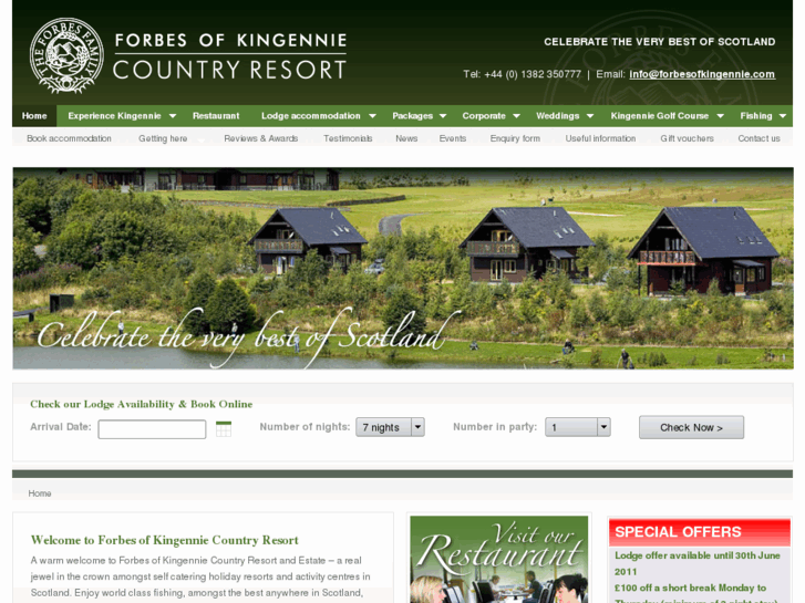 www.forbesofkingennie.com