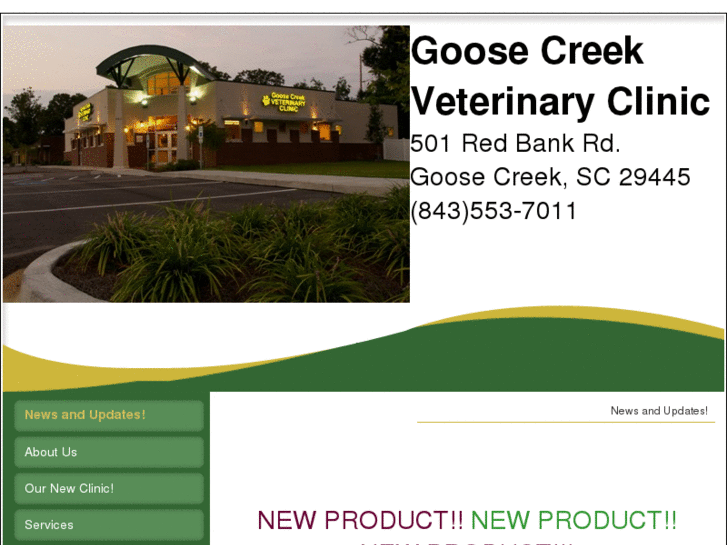 www.gcvetclinic.com