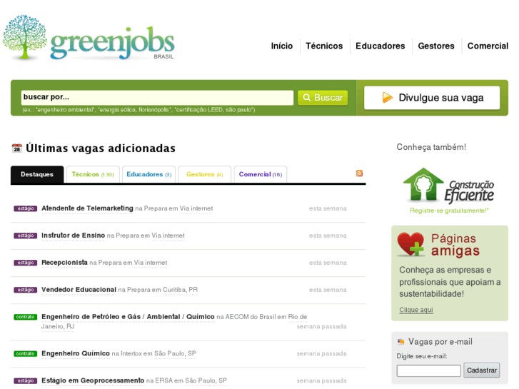 www.greenjobs.com.br