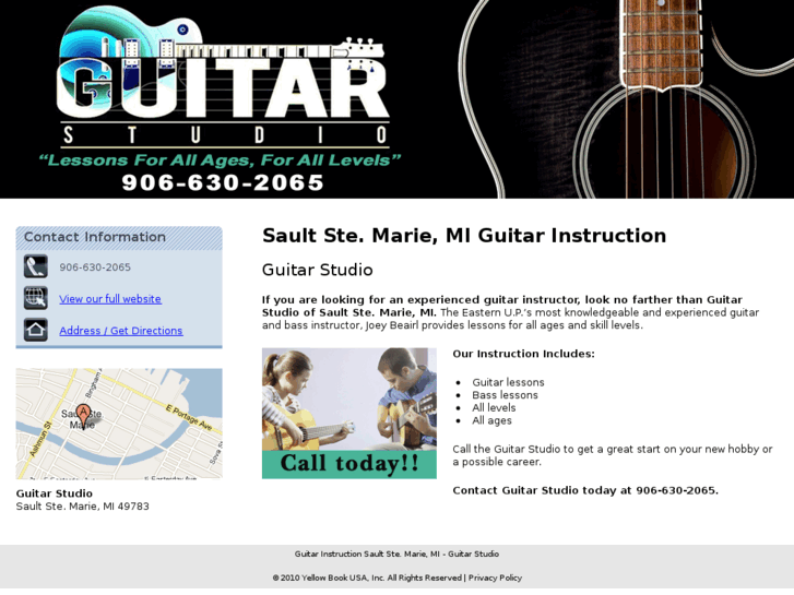 www.guitarstudiorockcamp.com