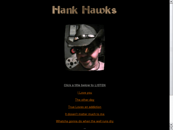 www.hankhawks.com