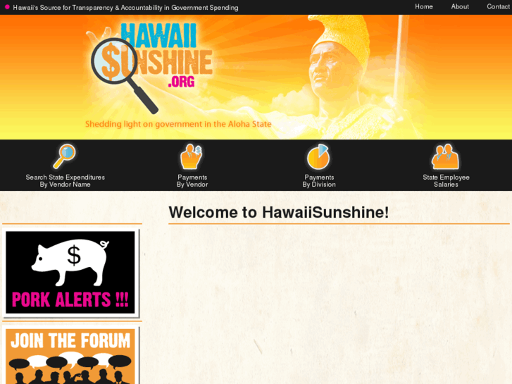 www.hawaiisunshine.org