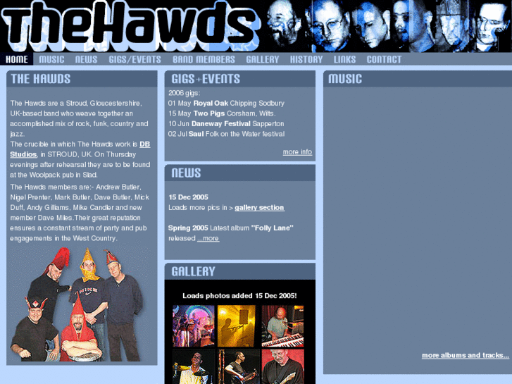 www.hawds.net