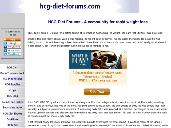 www.hcg-diet-forums.com