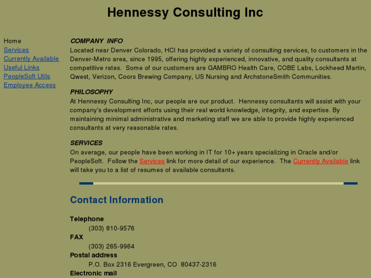 www.hennessy-consulting.com