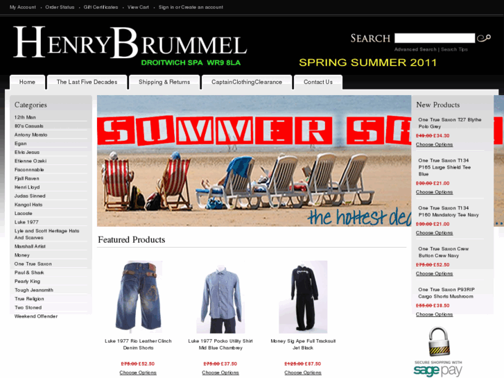 www.henrybrummel.com