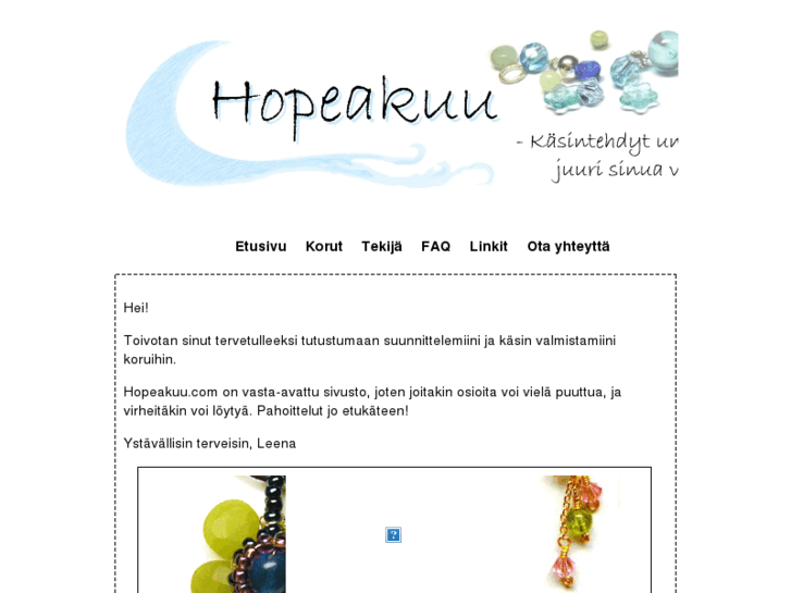 www.hopeakuu.com