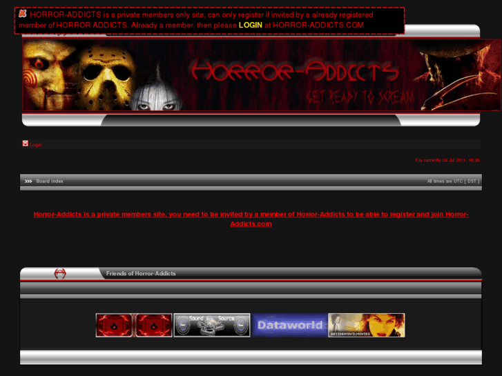 www.horror-addicts.com