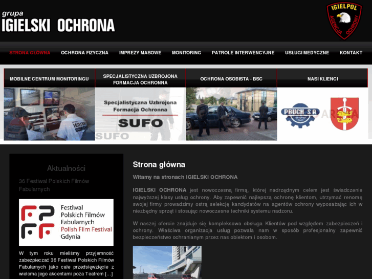 www.igielskiochrona.pl