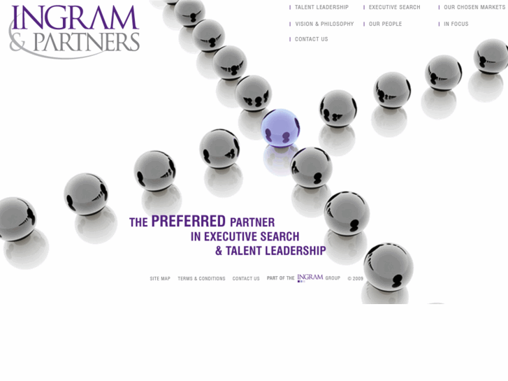 www.ingramandpartners.com