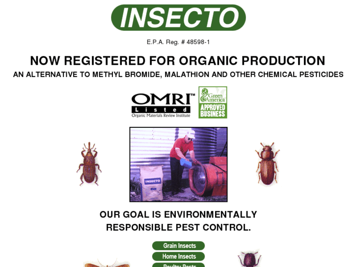 www.insecto.com