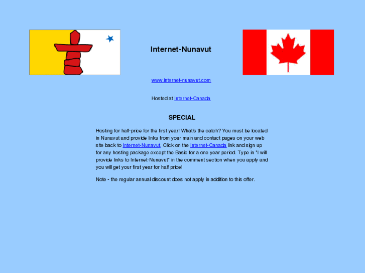 www.internet-nunavut.com