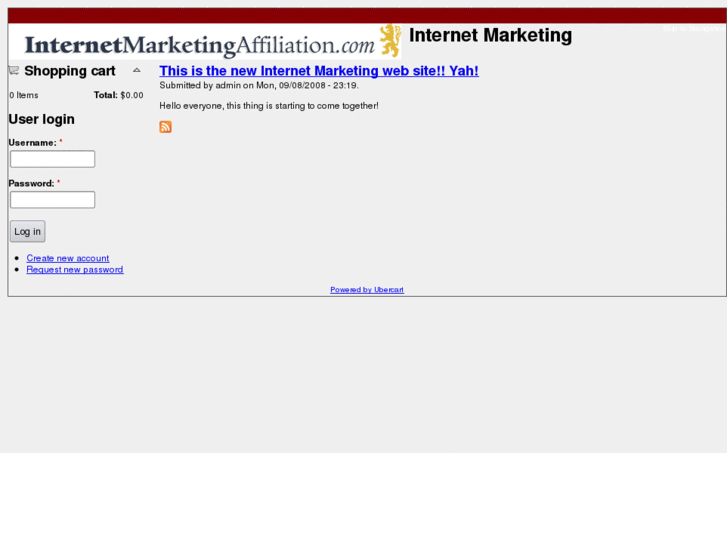 www.internetmarketingaffiliation.com