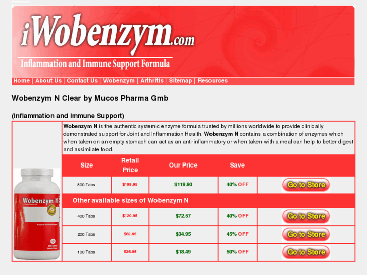 www.iwobenzym.com