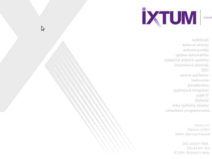 www.ixtum.com