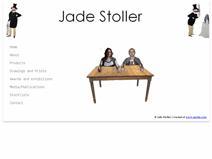 www.jadestoller.com