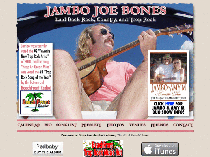 www.jamboacousticmusic.com