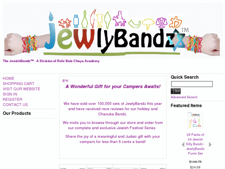 www.jewlybandz.com