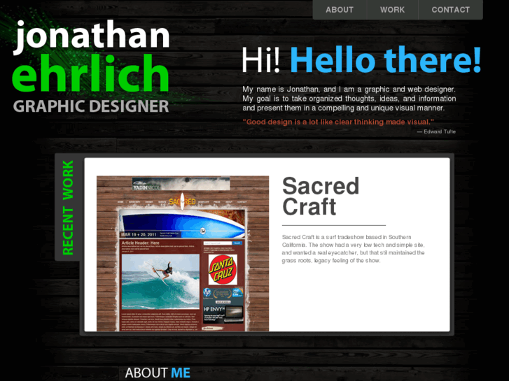 www.jonathanehrlich.com