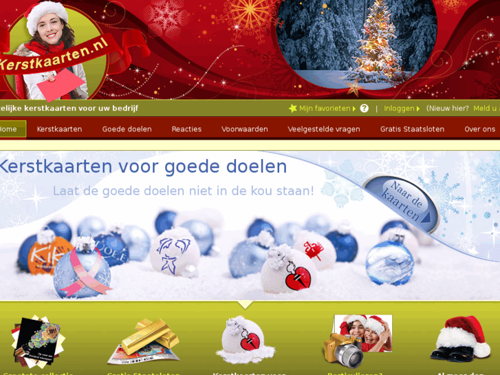 www.kerstkaarten.nl