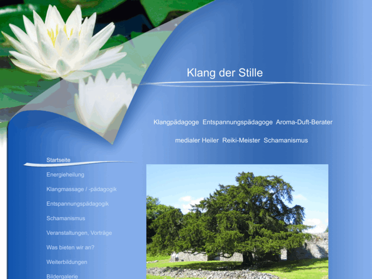 www.klang-der-stille.de