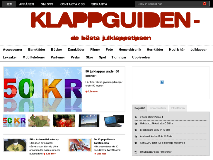 www.klappguiden.se