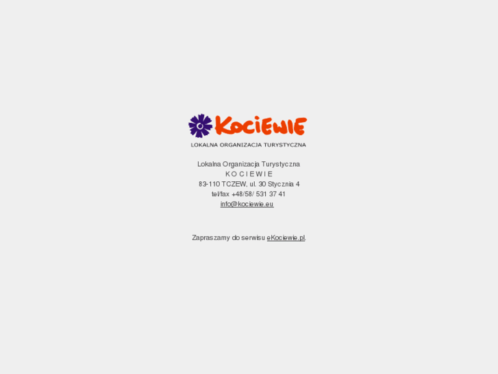 www.kociewie.eu